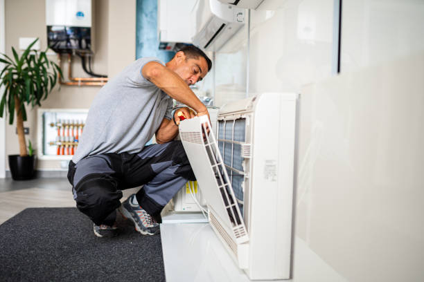 Best HVAC Air Duct Cleaning  in Trenton, FL