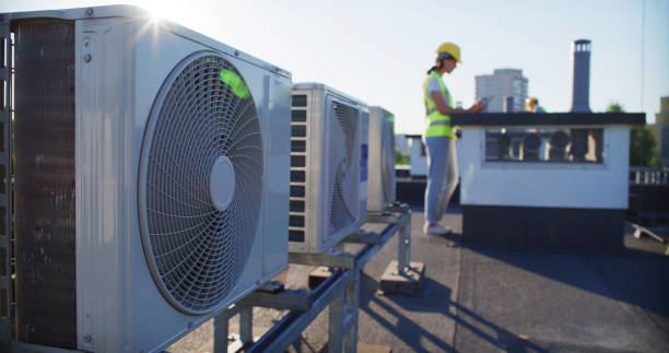 Ventilation Cleaning Services in FL